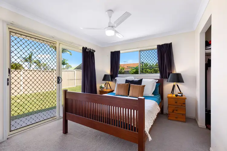 Fifth view of Homely house listing, 16 NGUNGUN CLOSE, Loganholme QLD 4129