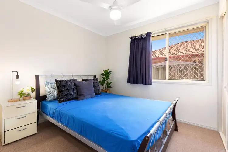 Sixth view of Homely house listing, 16 NGUNGUN CLOSE, Loganholme QLD 4129