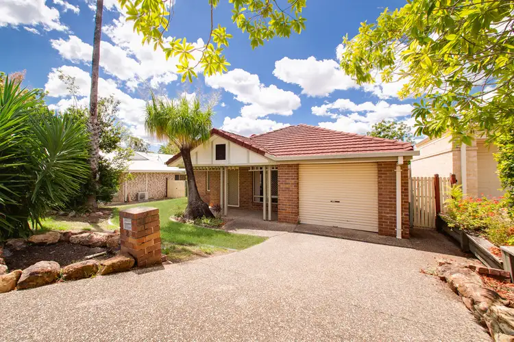 Main view of Homely house listing, 8 Willowtree Drive, Flinders View QLD 4305