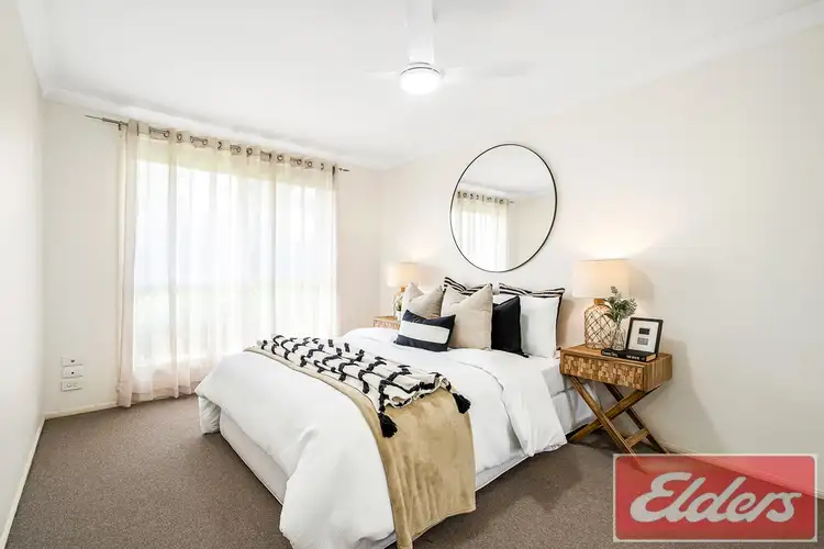 Main view of Homely house listing, 43 Myrtle Road, Claremont Meadows NSW 2747