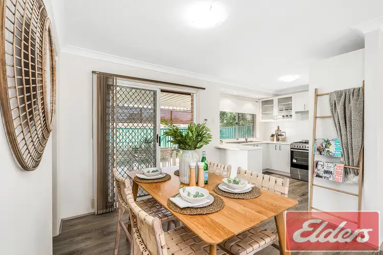 Fourth view of Homely house listing, 43 Myrtle Road, Claremont Meadows NSW 2747