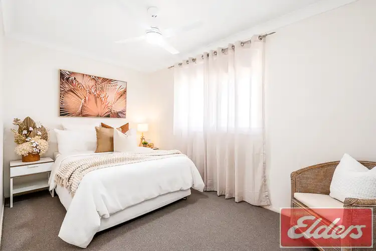Fifth view of Homely house listing, 43 Myrtle Road, Claremont Meadows NSW 2747