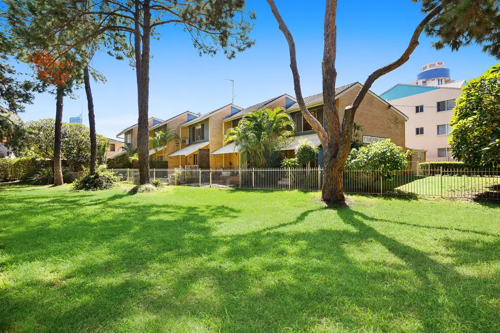 Main view of Homely apartment listing, 1/31 Monte Carlo Avenue, Surfers Paradise QLD 4217