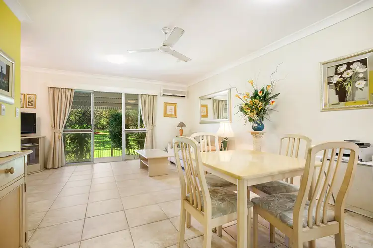 Third view of Homely apartment listing, 1/31 Monte Carlo Avenue, Surfers Paradise QLD 4217