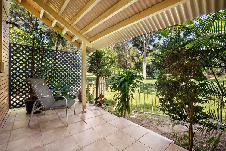 Fourth view of Homely apartment listing, 1/31 Monte Carlo Avenue, Surfers Paradise QLD 4217