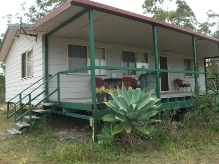 Second view of Homely house listing, 97 Halford Dr, Gin Gin QLD 4671