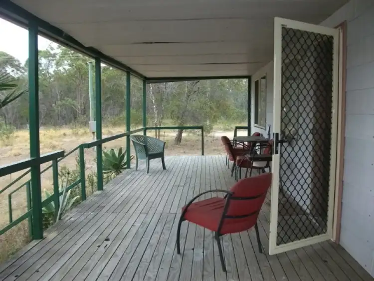 Third view of Homely house listing, 97 Halford Dr, Gin Gin QLD 4671