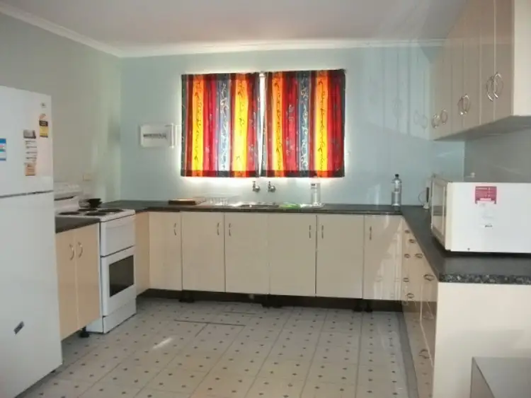 Fifth view of Homely house listing, 97 Halford Dr, Gin Gin QLD 4671
