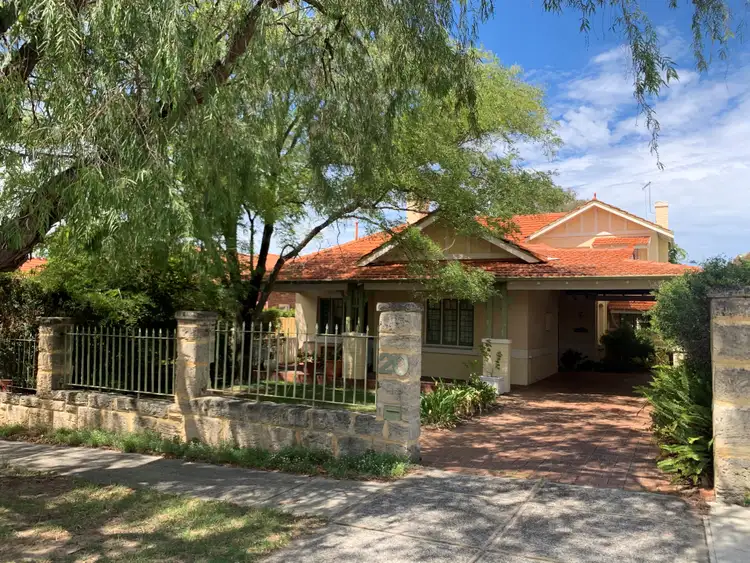 20 Hill View Road, Mount Lawley WA 6050