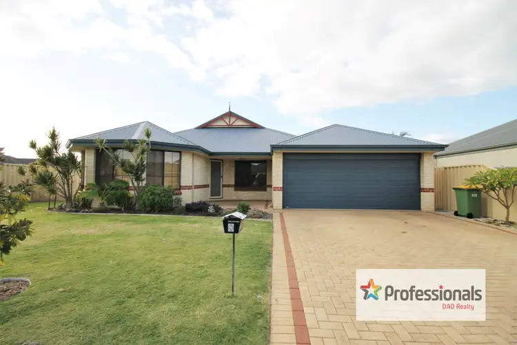8 Dunham Link, Eaton WA 6232