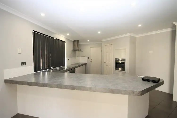 Seventh view of Homely house listing, 8 Dunham Link, Eaton WA 6232