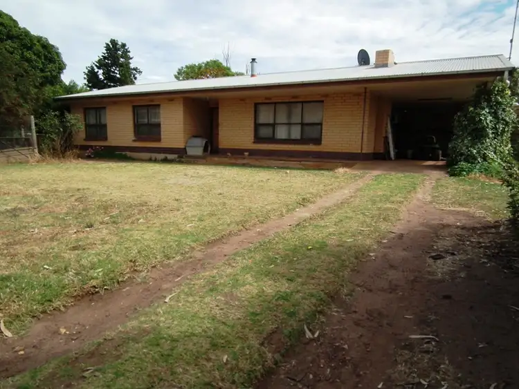 Second view of Homely rural property listing, Allotment 500 Duck Lake Road, Wangary SA 5607