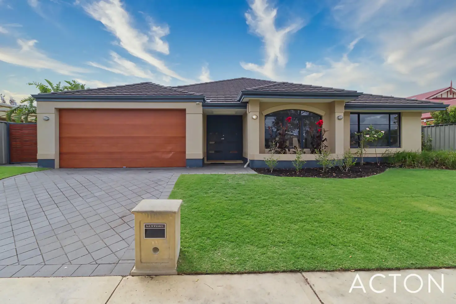 Main view of Homely house listing, 14 Tamworth Boulevard, Baldivis WA 6171