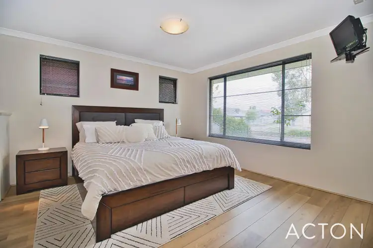 Second view of Homely house listing, 14 Tamworth Boulevard, Baldivis WA 6171