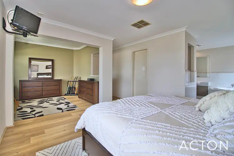 Third view of Homely house listing, 14 Tamworth Boulevard, Baldivis WA 6171