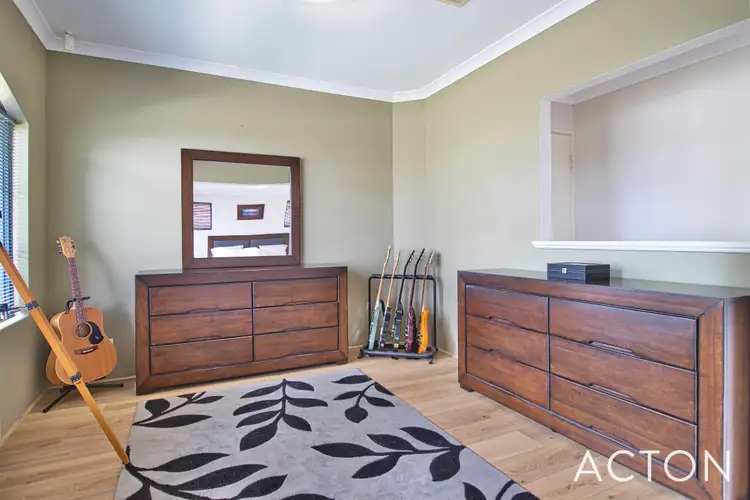 Fifth view of Homely house listing, 14 Tamworth Boulevard, Baldivis WA 6171