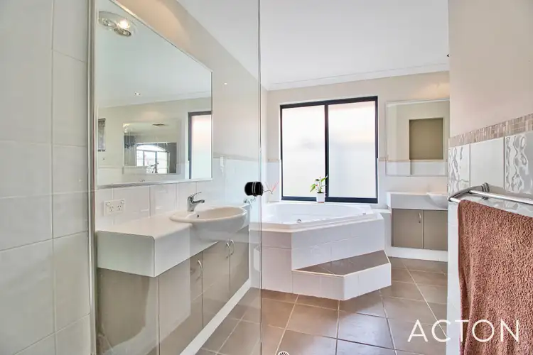 Sixth view of Homely house listing, 14 Tamworth Boulevard, Baldivis WA 6171