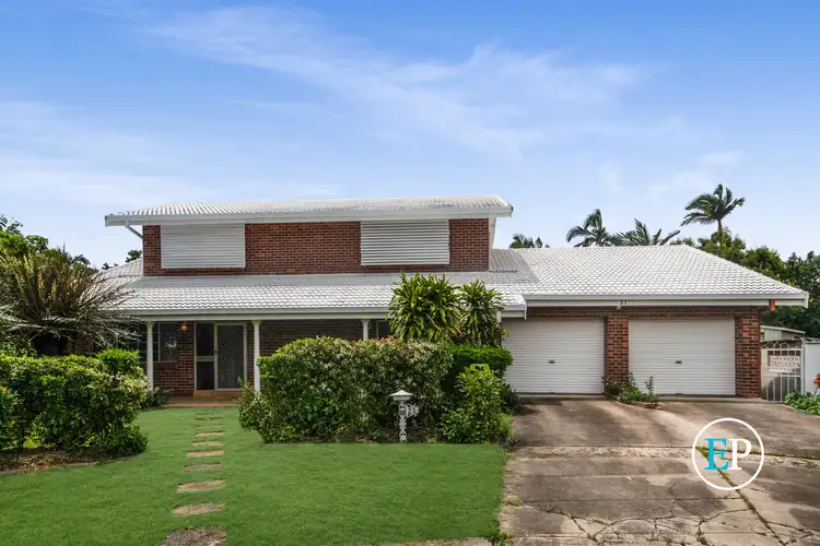 21 Burgess Street, Annandale QLD 4814