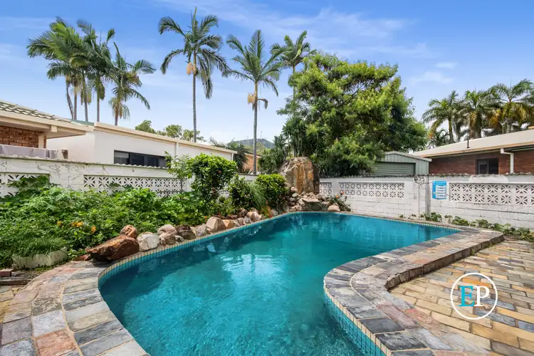 Third view of Homely house listing, 21 Burgess Street, Annandale QLD 4814