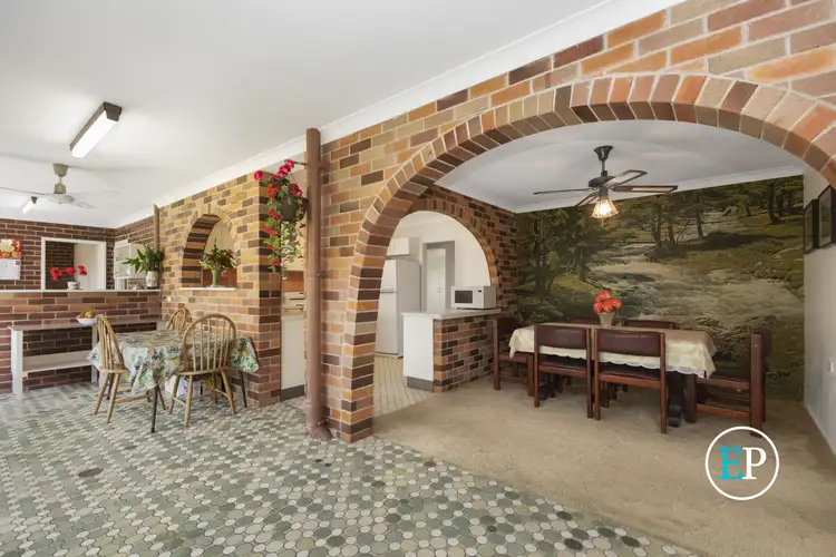 Fourth view of Homely house listing, 21 Burgess Street, Annandale QLD 4814