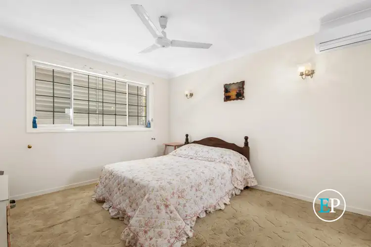 Fifth view of Homely house listing, 21 Burgess Street, Annandale QLD 4814