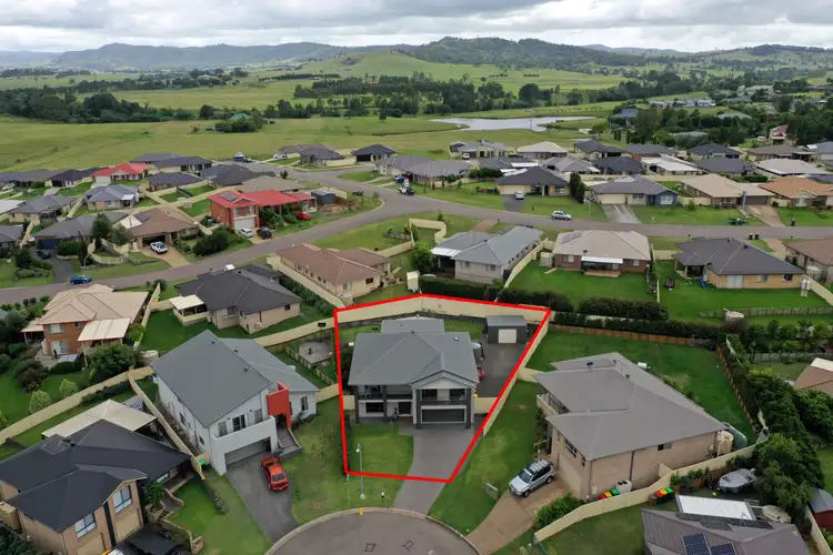 16 Klara Court, Rutherford NSW 2320