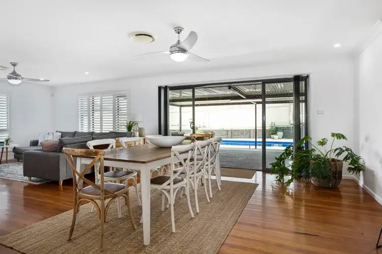 Sixth view of Homely house listing, 16 Klara Court, Rutherford NSW 2320