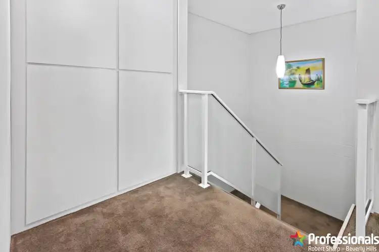 Fifth view of Homely unit listing, 2/10-12 Hampden Street, Beverly Hills NSW 2209