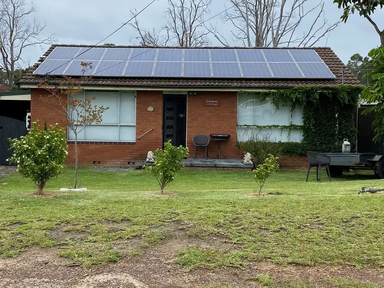 74 Fairway Drive, Sanctuary Point NSW 2540