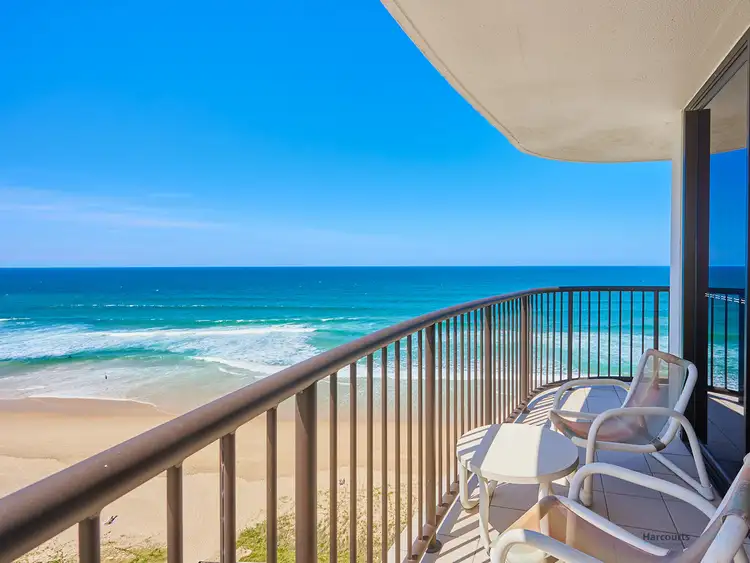 11A/4 Old Burleigh Road, Surfers Paradise QLD 4217