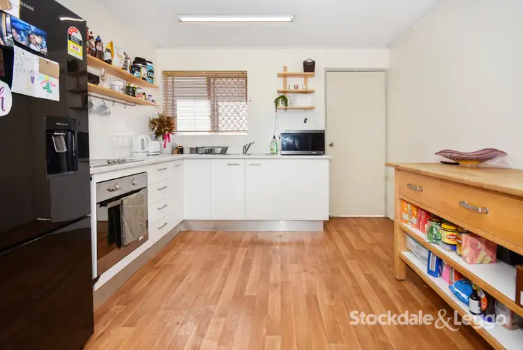Third view of Homely unit listing, 3/42 Tallow Wood Drive, Kuluin QLD 4558