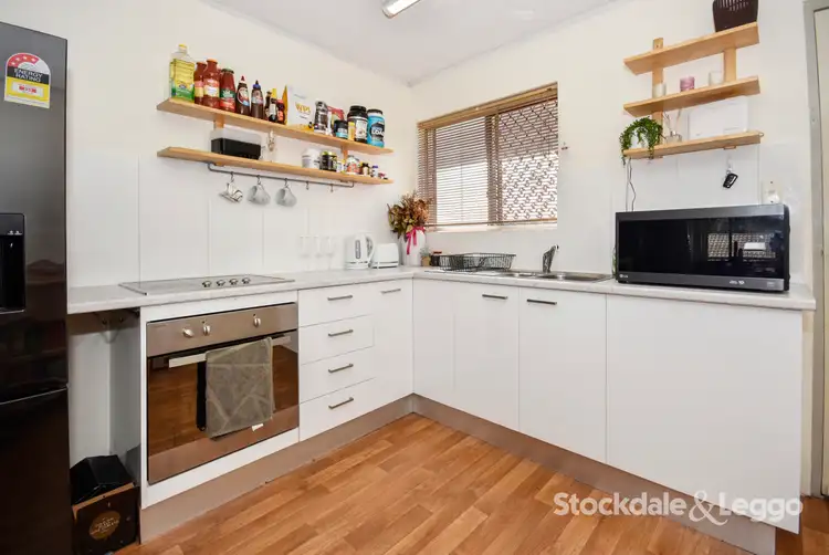 Fourth view of Homely unit listing, 3/42 Tallow Wood Drive, Kuluin QLD 4558