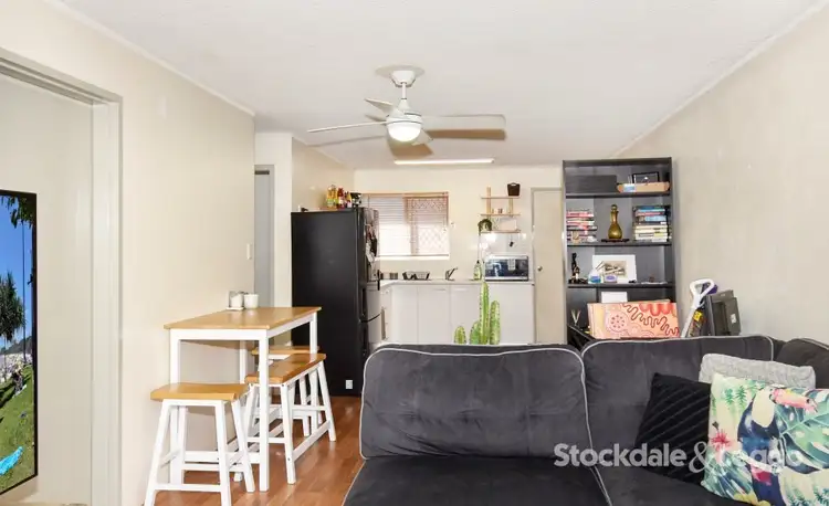 Sixth view of Homely unit listing, 3/42 Tallow Wood Drive, Kuluin QLD 4558
