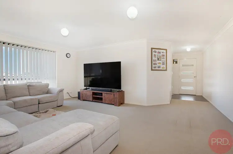 Fourth view of Homely house listing, 8 Pumphouse Crescent, Rutherford NSW 2320