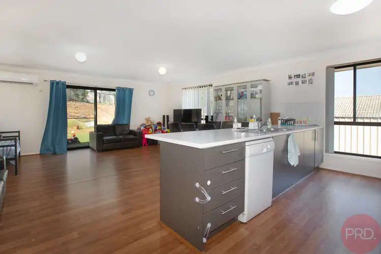 Sixth view of Homely house listing, 8 Pumphouse Crescent, Rutherford NSW 2320