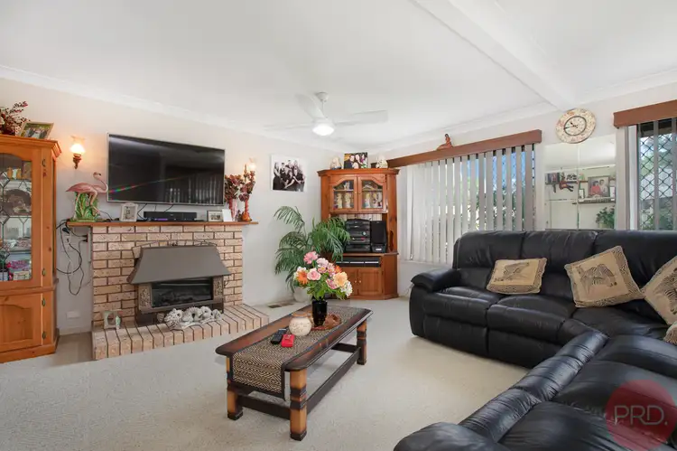 Third view of Homely house listing, 31 Weingartner Avenue, Tarro NSW 2322