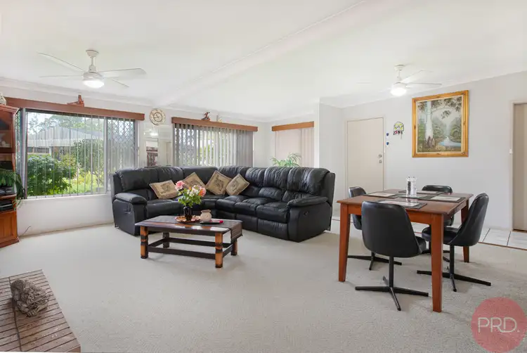 Fourth view of Homely house listing, 31 Weingartner Avenue, Tarro NSW 2322
