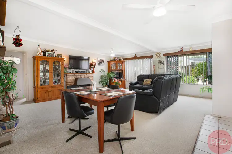 Fifth view of Homely house listing, 31 Weingartner Avenue, Tarro NSW 2322