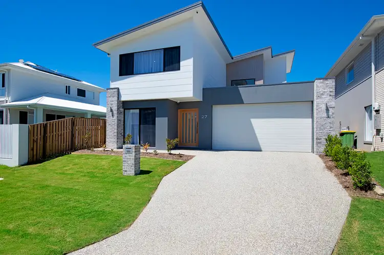 27 Olive Street, Helensvale QLD 4212
