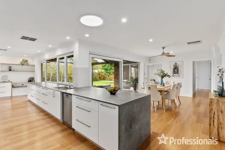 12 Benbullen Boulevard, Kingsley WA 6026