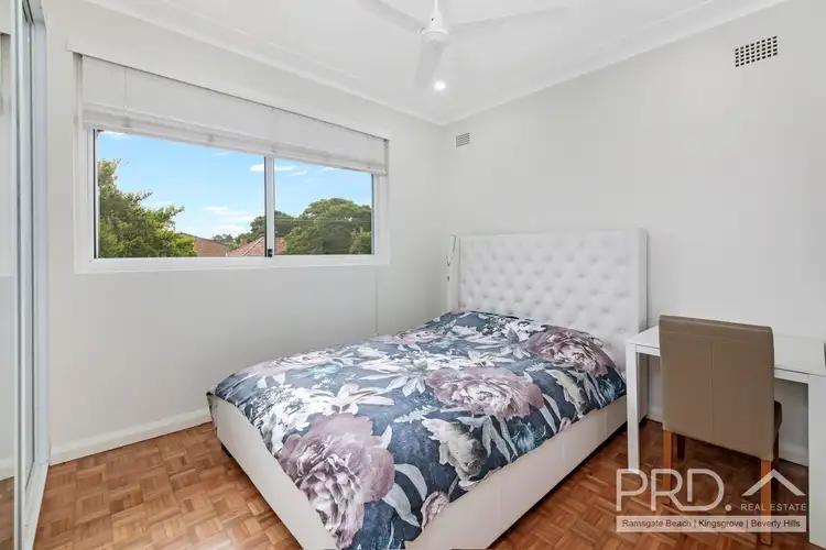 Third view of Homely unit listing, 6/34-36 Flora Street, Roselands NSW 2196