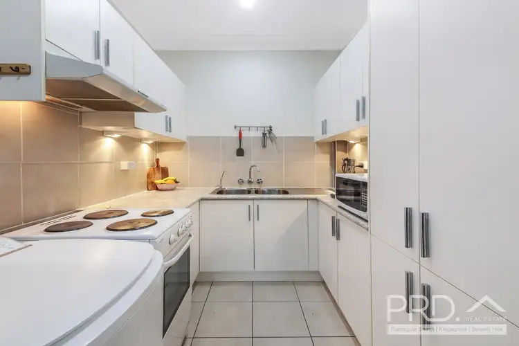 Fourth view of Homely unit listing, 6/34-36 Flora Street, Roselands NSW 2196