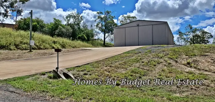 Second view of Homely land listing, Address available on request