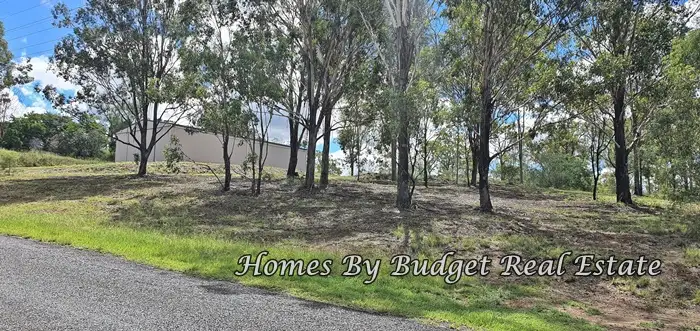 Third view of Homely land listing, Address available on request