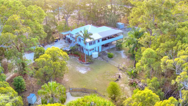 16 Bills Road, Agnes Water QLD 4677