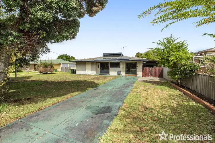 Main view of Homely house listing, 13 Mensa Close, Rockingham WA 6168