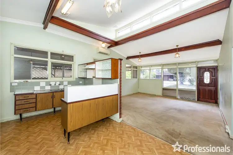 Fourth view of Homely house listing, 13 Mensa Close, Rockingham WA 6168