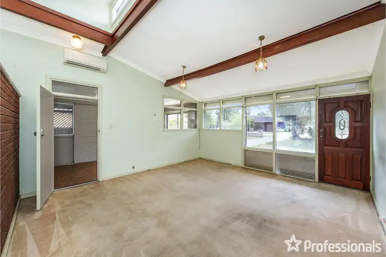 Fifth view of Homely house listing, 13 Mensa Close, Rockingham WA 6168