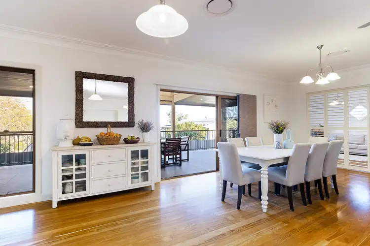 Third view of Homely house listing, 61 Largs Avenue, Largs NSW 2320