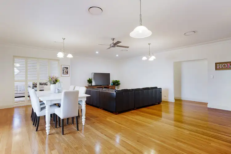 Fourth view of Homely house listing, 61 Largs Avenue, Largs NSW 2320